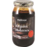 Melrose Organic Molasses 600g